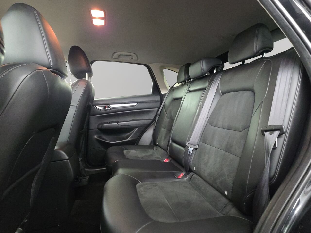 2020 Mazda CX-5 GS, sièges avant chauffants, Apple CarPlay/Android Auto, régulateur adaptatif, angles morts, hayon Black Val-David - photo #24