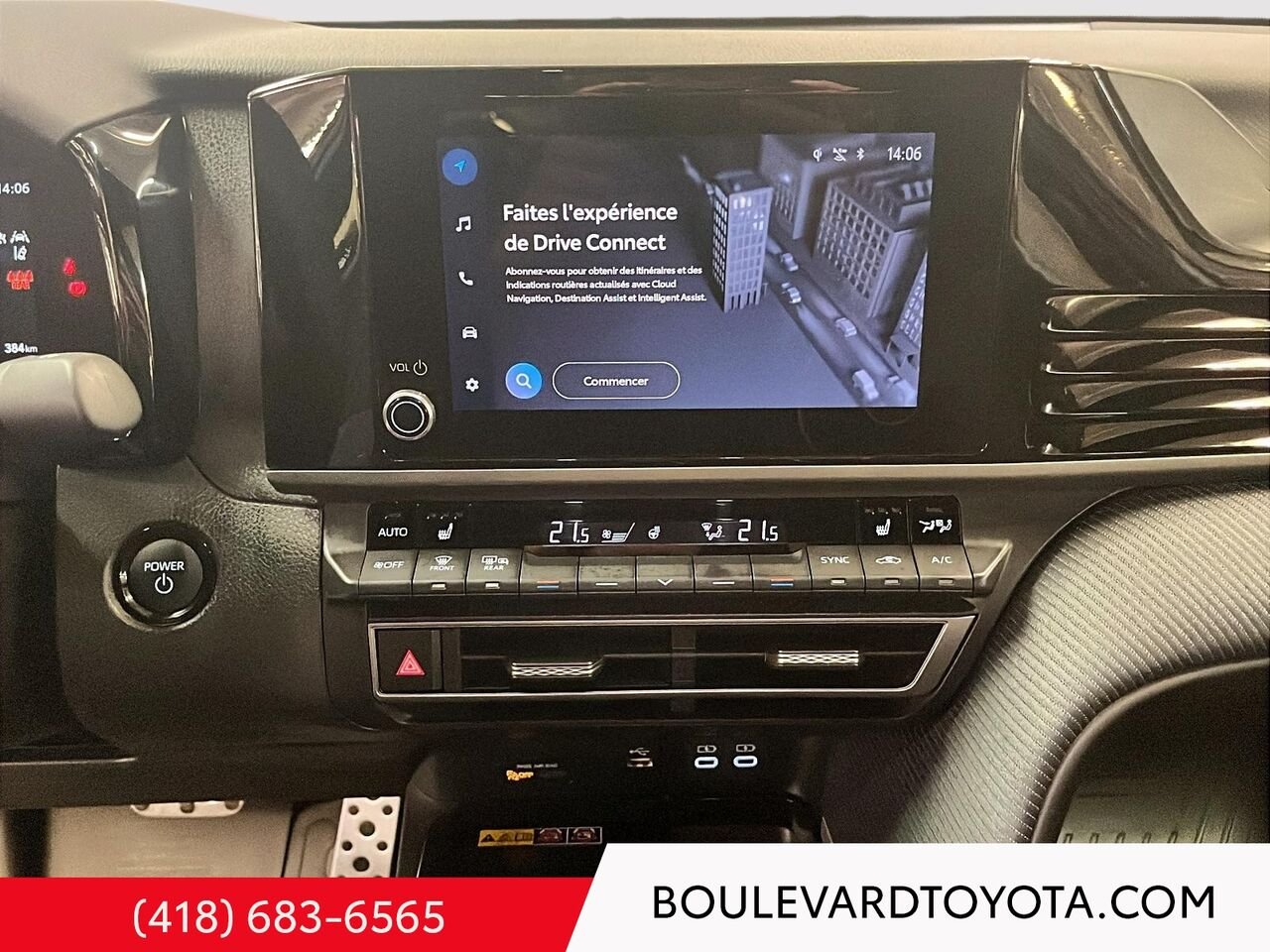 2026 TOYOTA CAMRY 100478A-37 | SE Grey Québec - photo #12