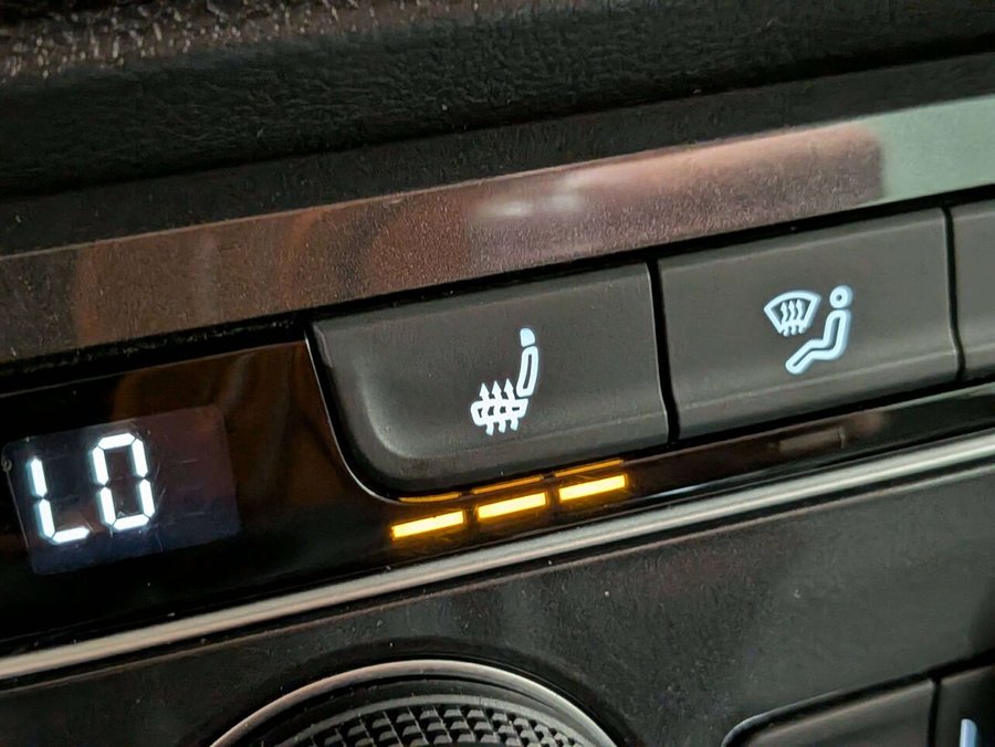 2021 Volkswagen Tiguan Comfortline 4MOTION White