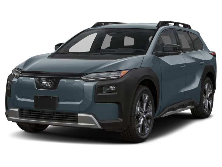 2026 Subaru Trailseeker Limited