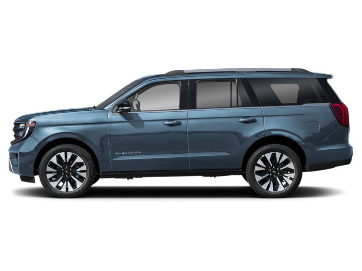 2027 Ford Expedition Platine