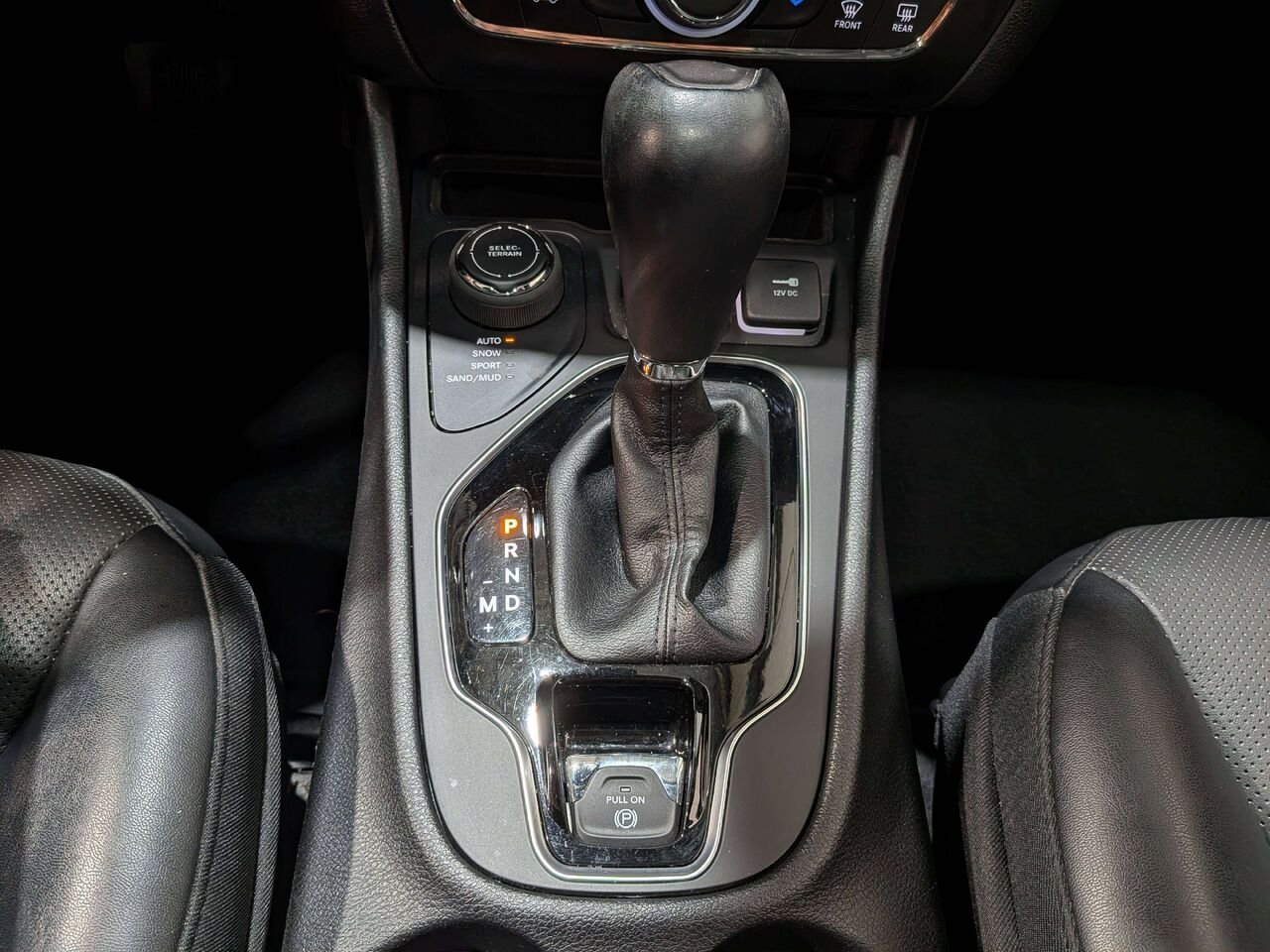 Jeep Cherokee 2022 Bleu Val-David - photo #29