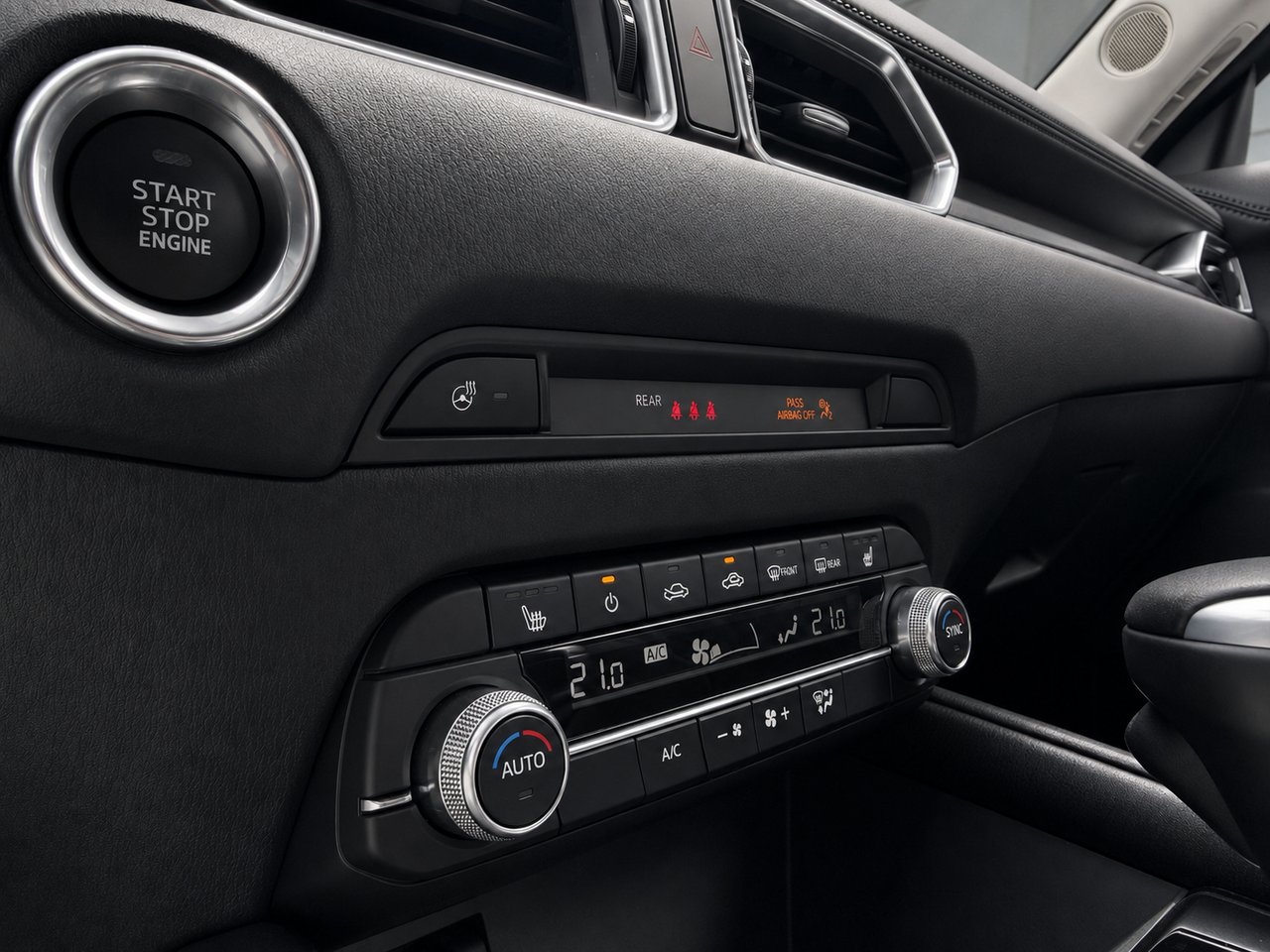 2024 Mazda CX-5 GS Grey Châteauguay - photo #10