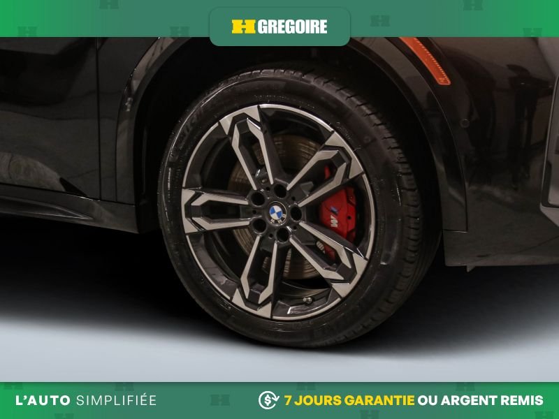 2025 BMW X2 Black Laval - photo #31