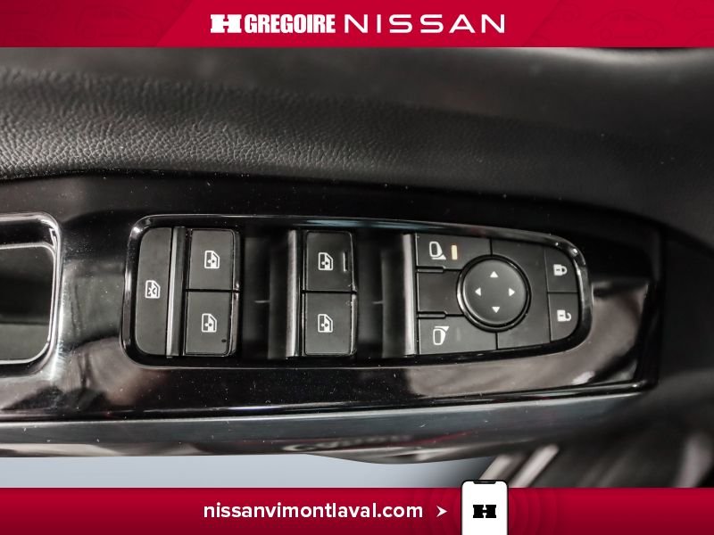Nissan Pathfinder 2024 Laval - photo #24