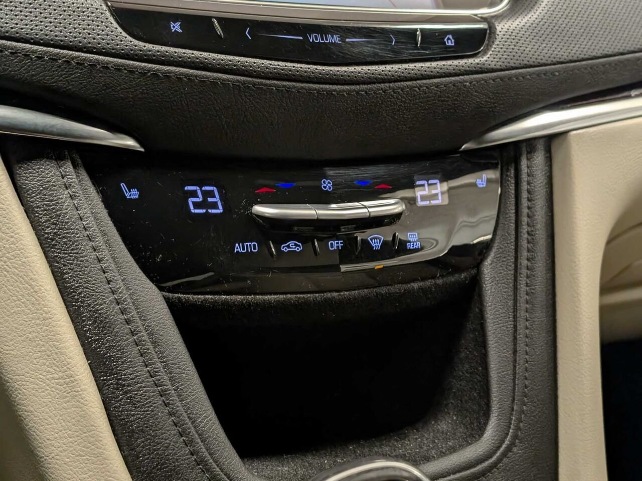 CADILLAC XT5 Moteur v6 3.6L AWD Bas Kilométarge!! 2017 Autre Sherbrooke - photo #10