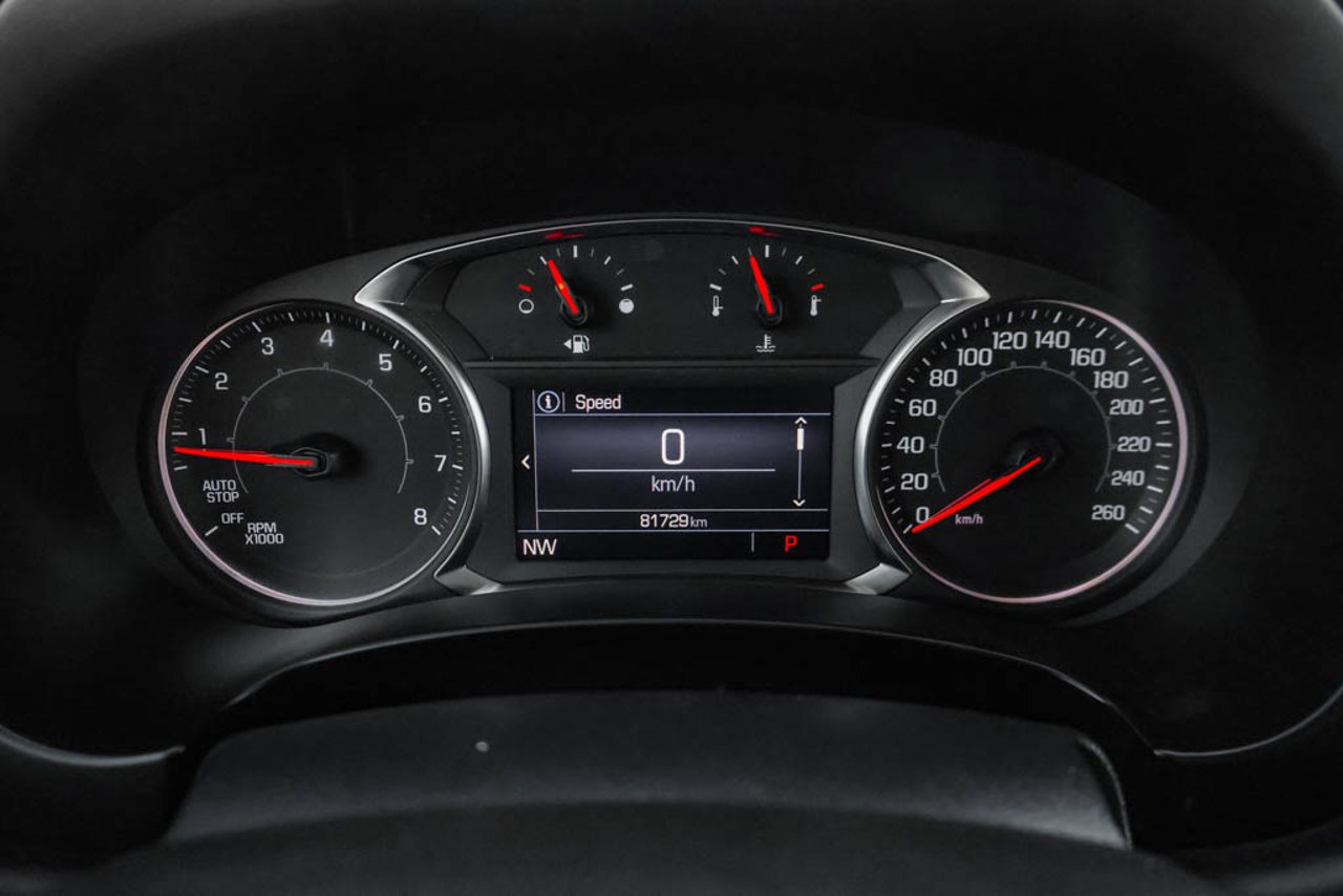 2024 GMC Terrain AWD 4dr SLE Black Sherwood Park - photo #20