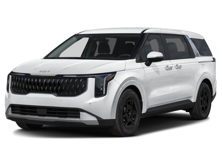 2027 Kia Carnival LX