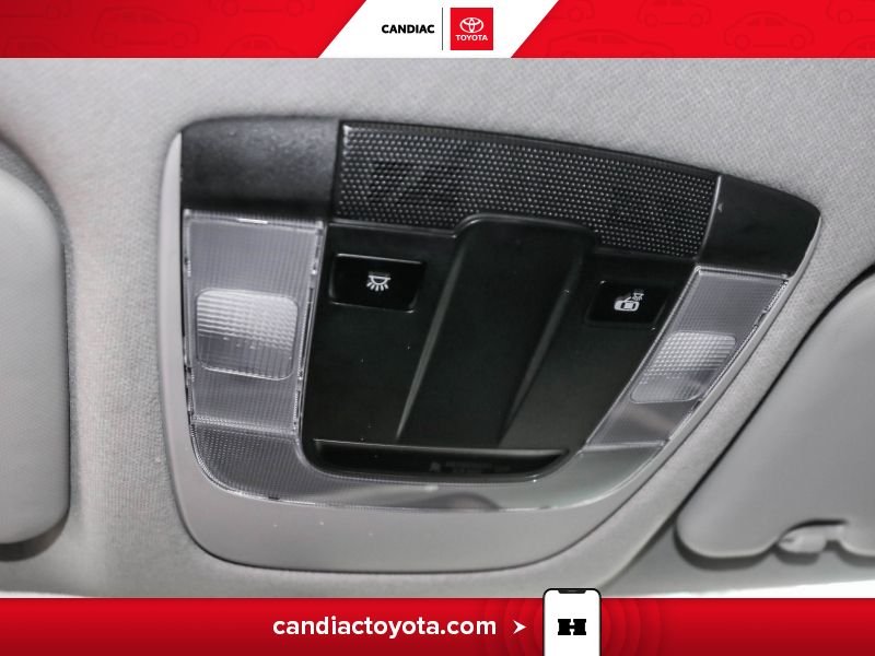 Kia Seltos TA04277 | LX AWD - BAS KM - MAGS - CAMERA RECUL 2021 Bleu Laval - photo #29