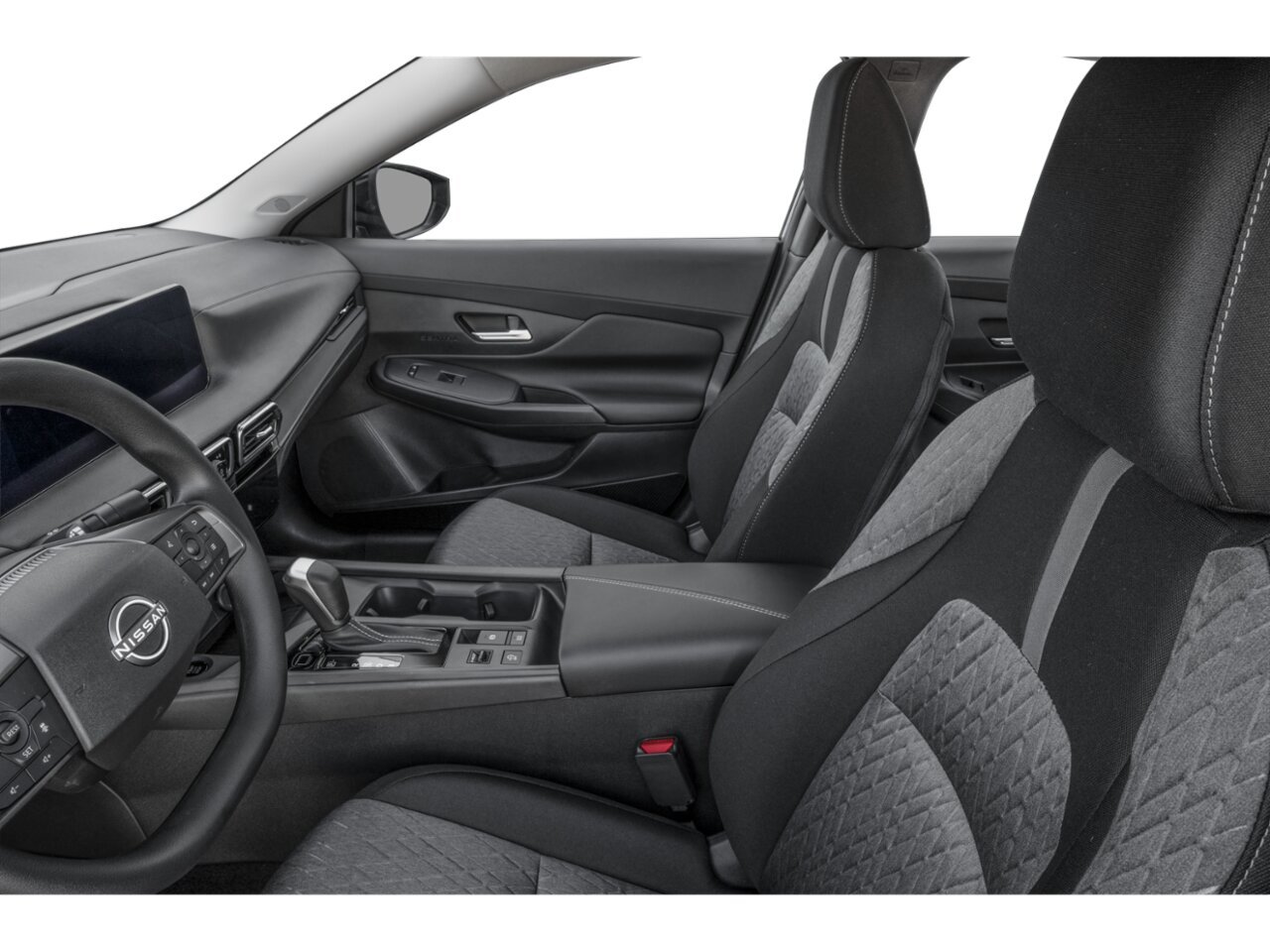 Nissan Sentra 2027 Chalcanthite nacré Blainville - photo #4