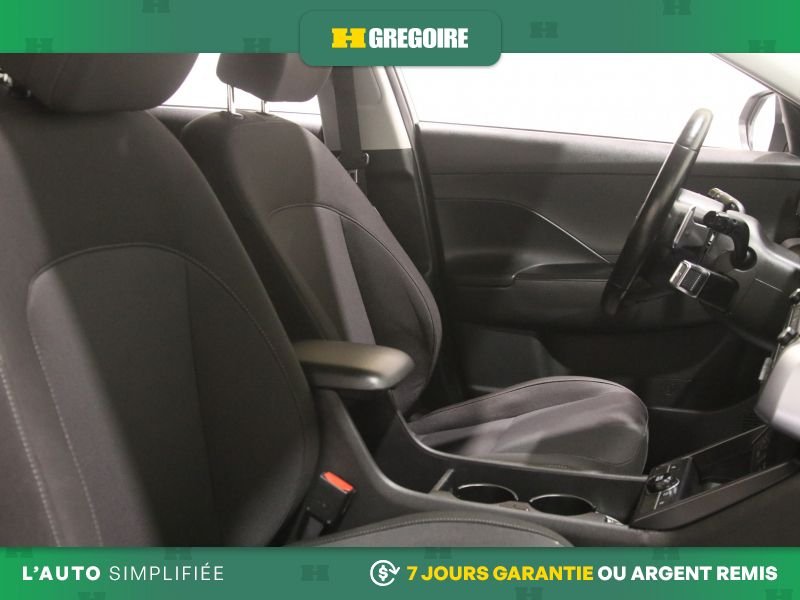 2024 Hyundai Kona Grey Laval - photo #30