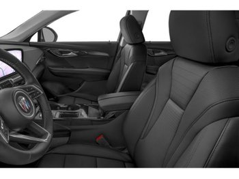 Buick Envision Sport Touring