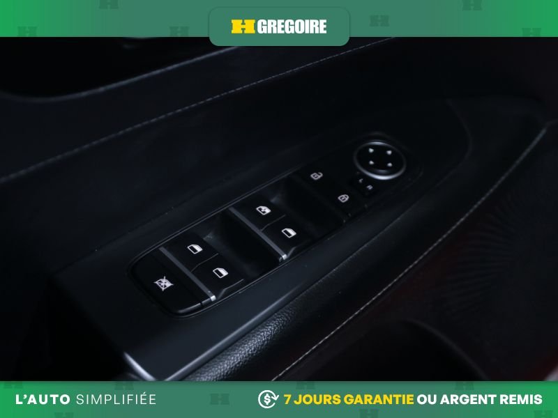 Kia Forte 2019 Rouge Blainville - photo #13