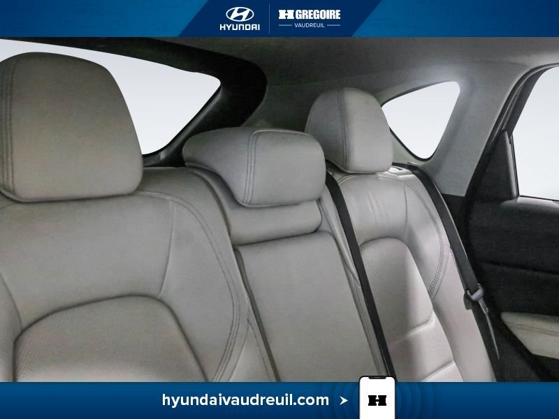 Mazda CX-5 2018 Rouge Blainville - photo #36