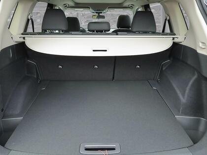 2026 Nissan Rogue Gun Metallic Blainville - photo #6