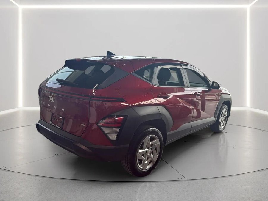 2024 Hyundai Kona 2.0L Essential TI Red