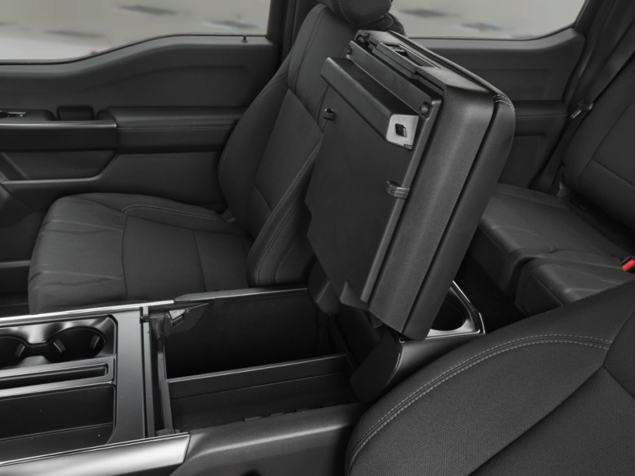 2026 Ford F-150 Avalanche Châteauguay - photo #7