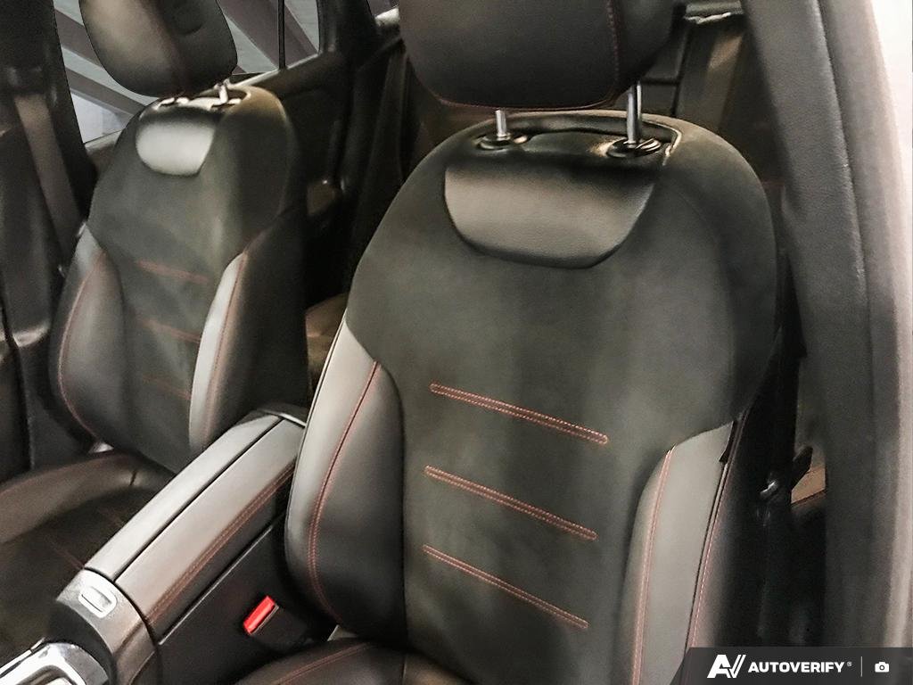 2025 Mercedes-Benz GLA 250 2601155A | GLA 250, Beautiful vehicle gray Edmonton - photo #19