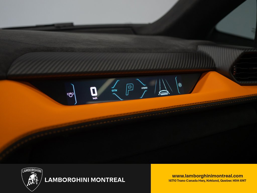2024 Lamborghini Revuelto PRE-OWNED Kirkland - photo #21