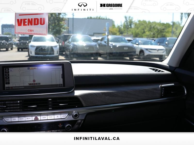2021 Kia Telluride Laval - photo #24