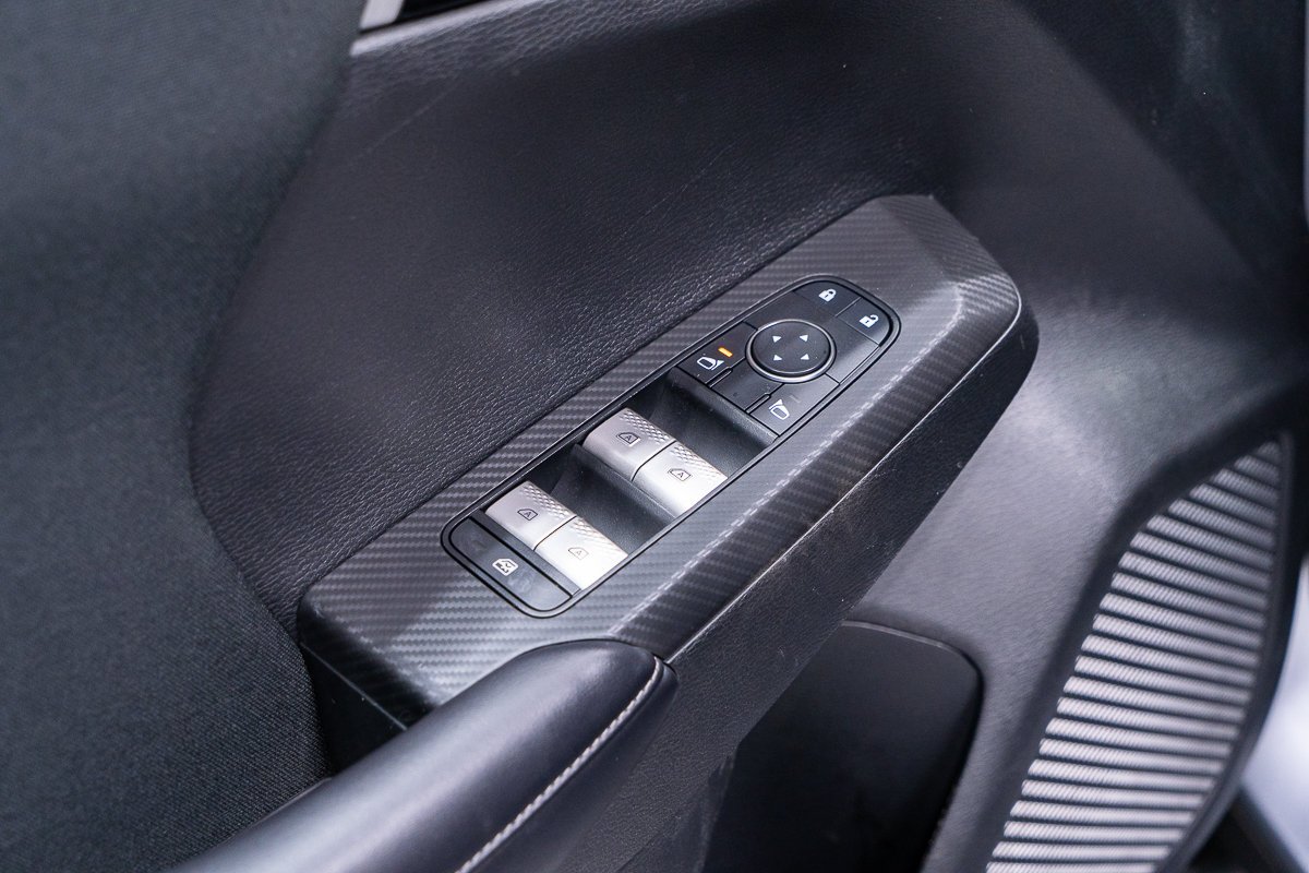 Mitsubishi Outlander PHEV ES PHEV S-AWC 7 PLACES CARPLAY 2023 Gris Montréal - photo #14