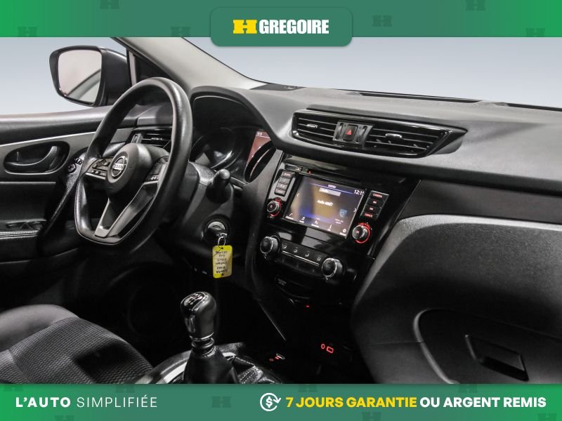 Nissan Qashqai 2020 Gris Blainville - photo #29