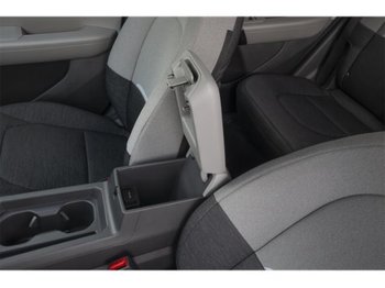 Kia Seltos LX