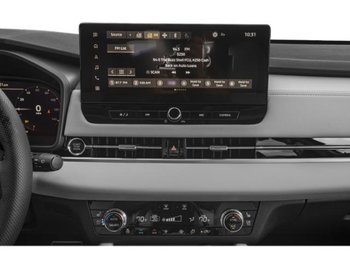 Mitsubishi Outlander GT