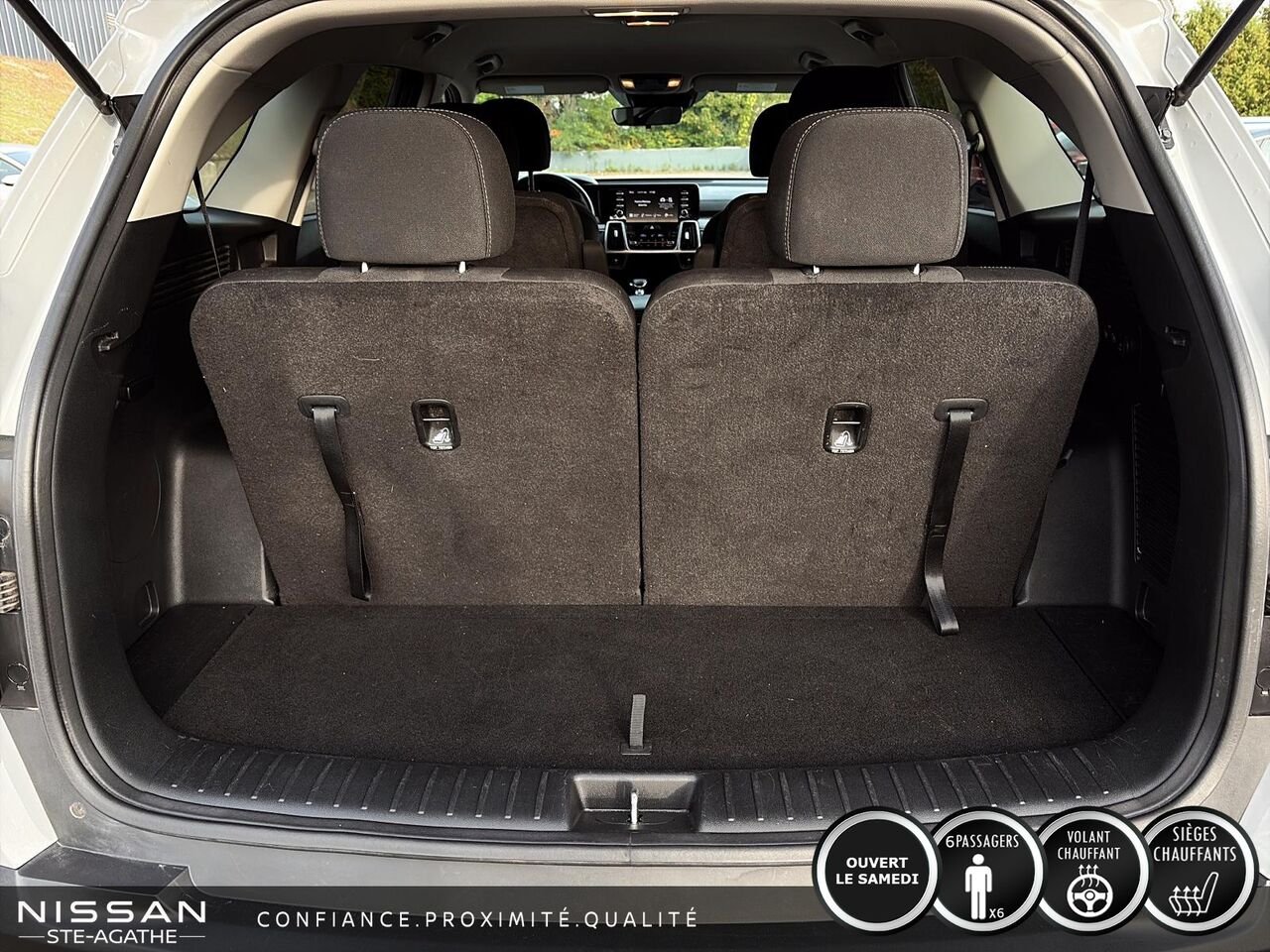 2023 Kia Sorento Grey Saint-Jérôme - photo #24