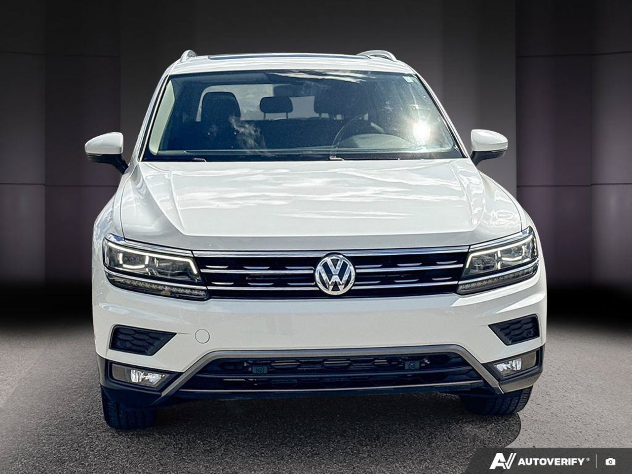 2019 Volkswagen Tiguan 3VV4B7AX0KM131950 Mirabel - photo #7