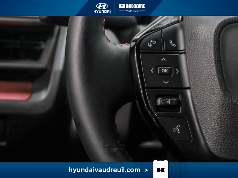 2026 Toyota Prius Silver Laval - photo #20