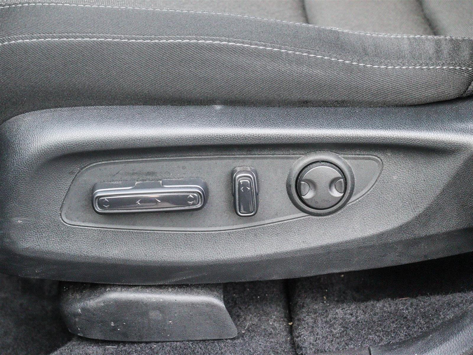 Honda CR-V Sport 2025 Black Ottawa & Gatineau - photo #6