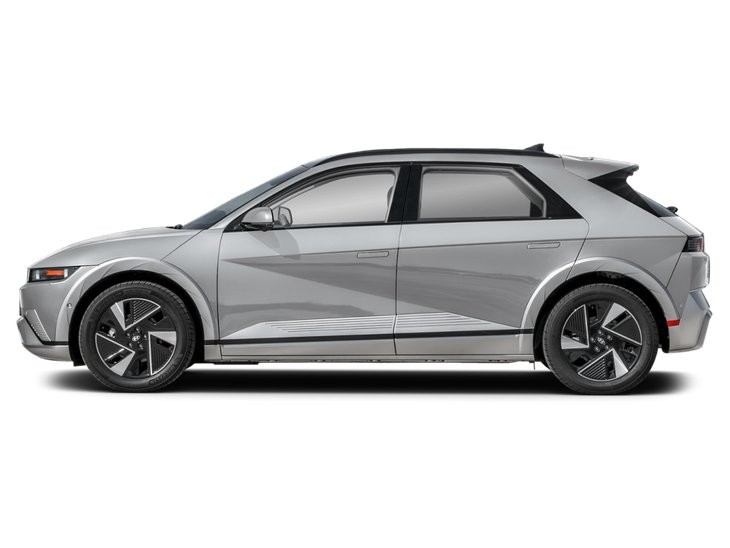 2026 Hyundai IONIQ 5 Privilégié