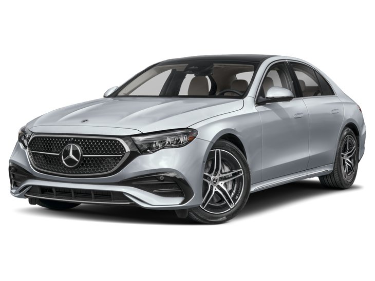 2026 Mercedes-Benz Classe-E E 450