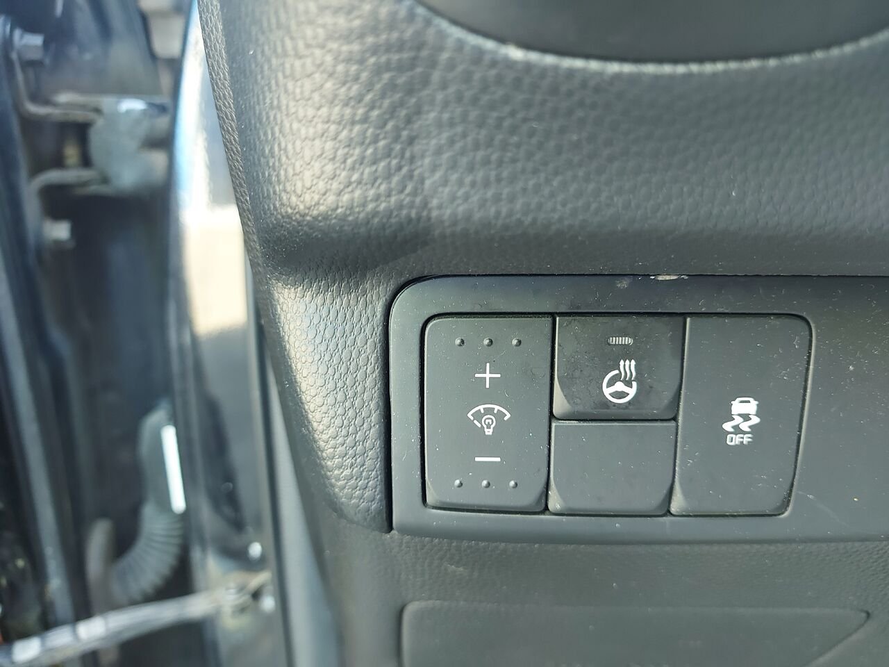 2015 Kia Soul Black  - photo #13