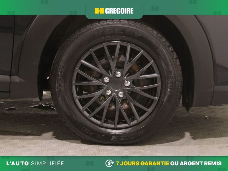 2019 Mazda CX-3 Black Saint-Eustache - photo #27