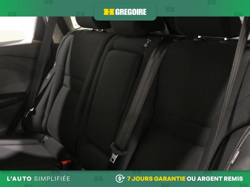 Nissan Rogue 2023 Gris Saint-Eustache - photo #28