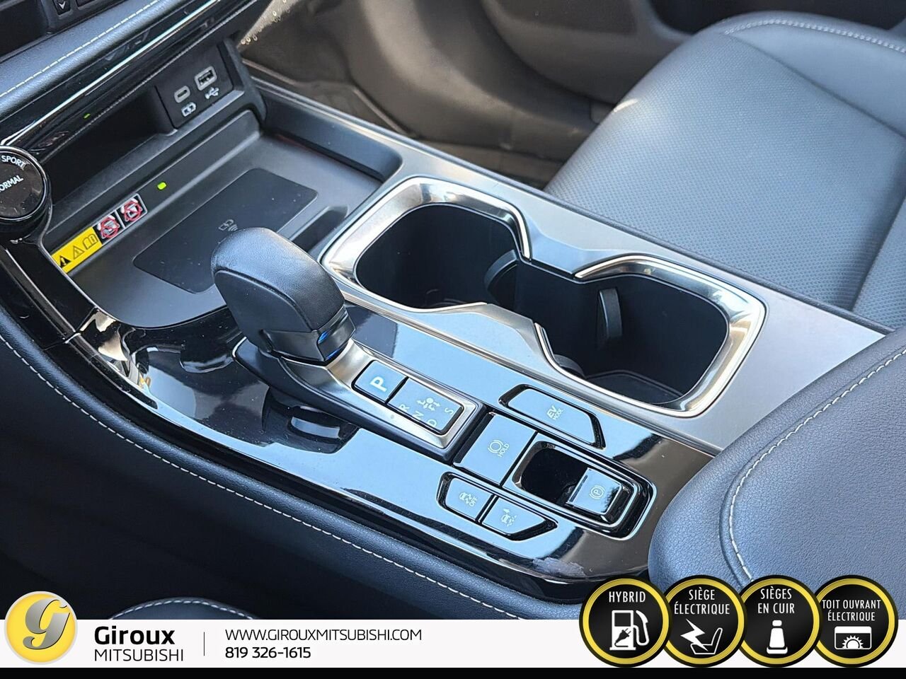 LEXUS NX 350H 2022 Sainte-Agathe-des-Monts - photo #14