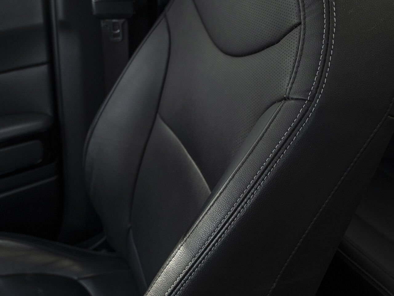 2019 Kia Soul Black Gatineau - photo #18