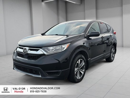 2019 Honda CR-V 2019 Grey