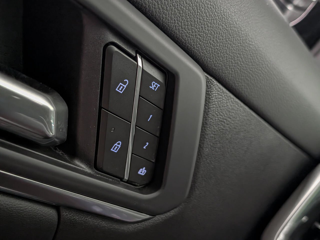 GMC Terrain AWD Denali Toit Pano 2026 Noir Sherbrooke - photo #18