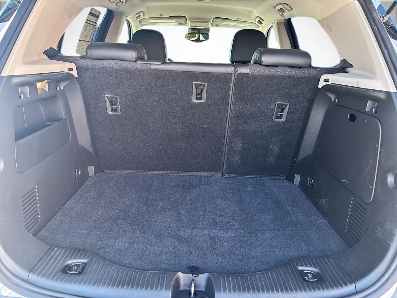 2017 BUICK ENCORE sport touring Grey Saint-Hyacinthe - photo #5