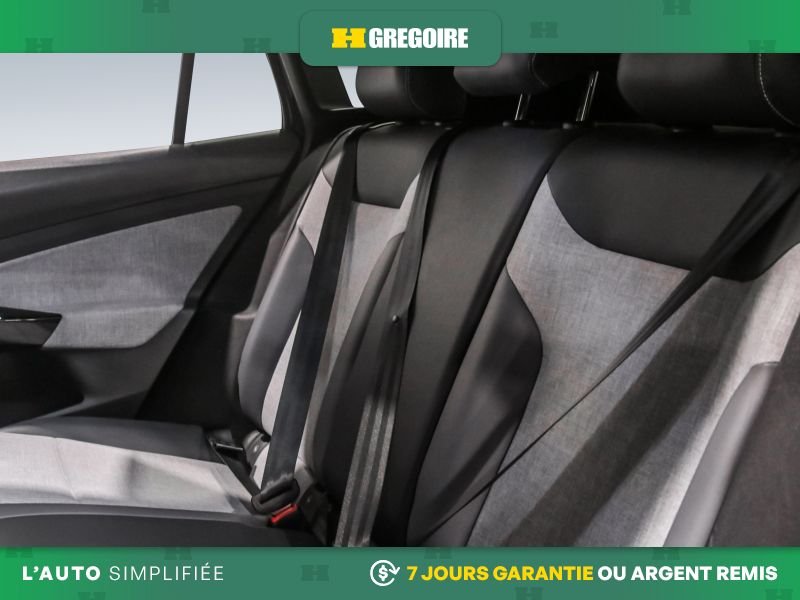 Volkswagen ID.4 823626 | Pro AWD AUTO A/C CUIR NAV MAGS CAM RECUL BLEUTOOTH 2024 Noir Laval - photo #24