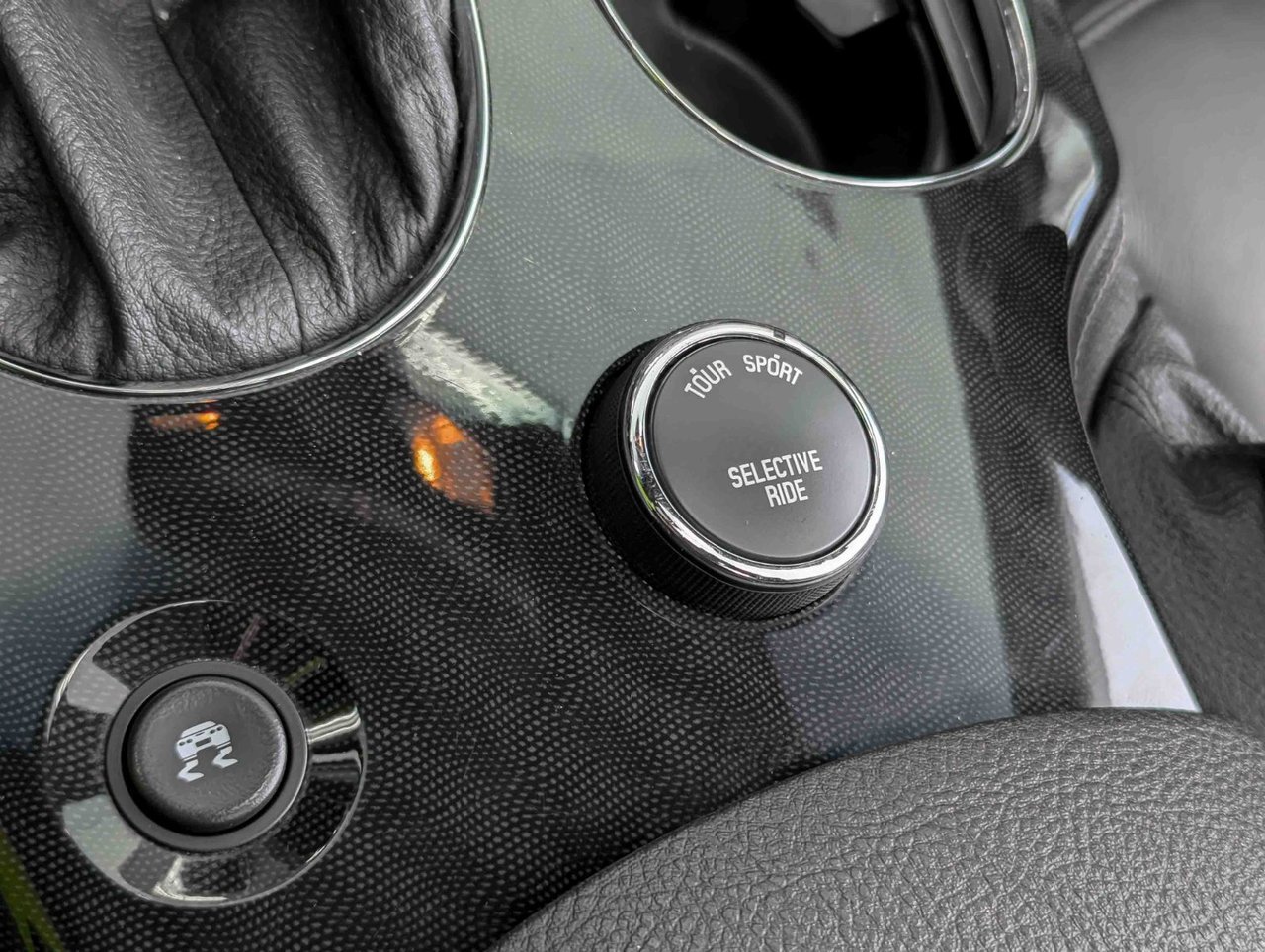 2010 Chevrolet Corvette W/3LT Saint-Eustache - photo #32