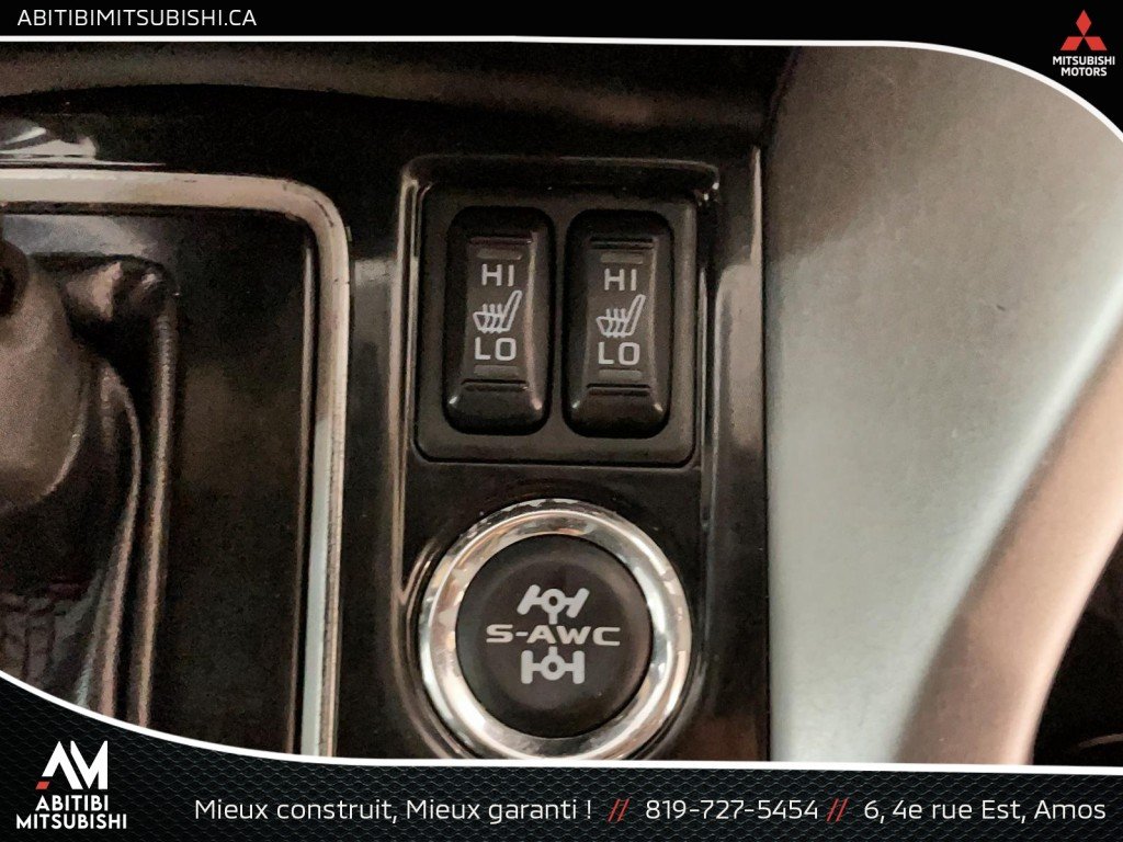 2020 Mitsubishi Eclipse Silver Amos - photo #16