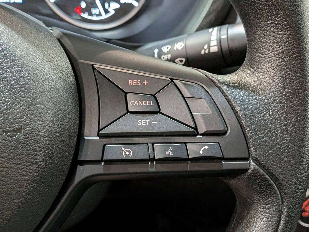 Nissan Sentra S Plus CVT 2024 Gris Val-David - photo #15