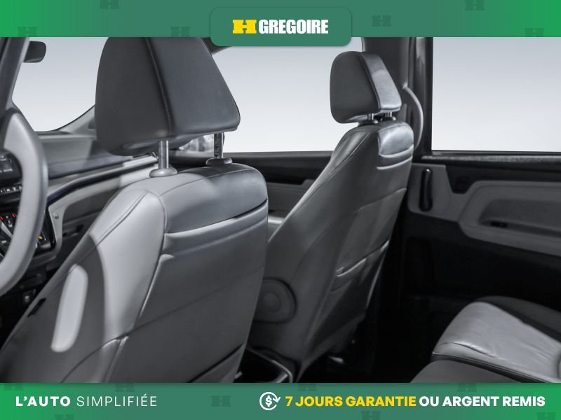 2019 Honda Odyssey Grey Blainville - photo #22