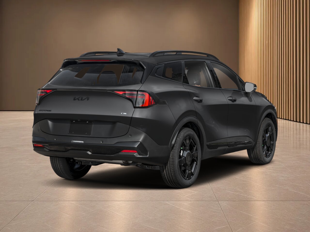 Kia Sportage 2027 Blainville - photo #2
