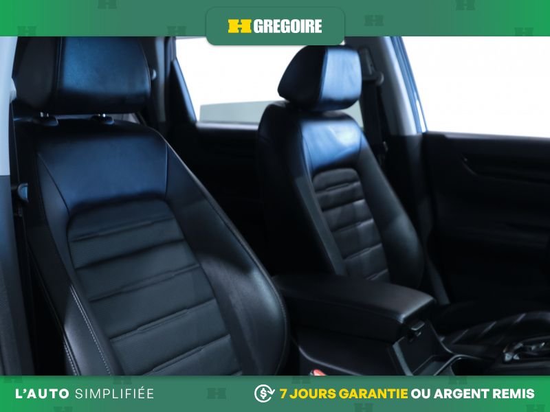 2023 Honda CRV Grey Blainville - photo #26