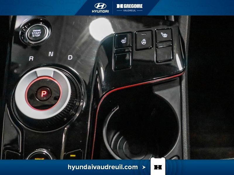 2023 Kia Sportage Blue Laval - photo #30
